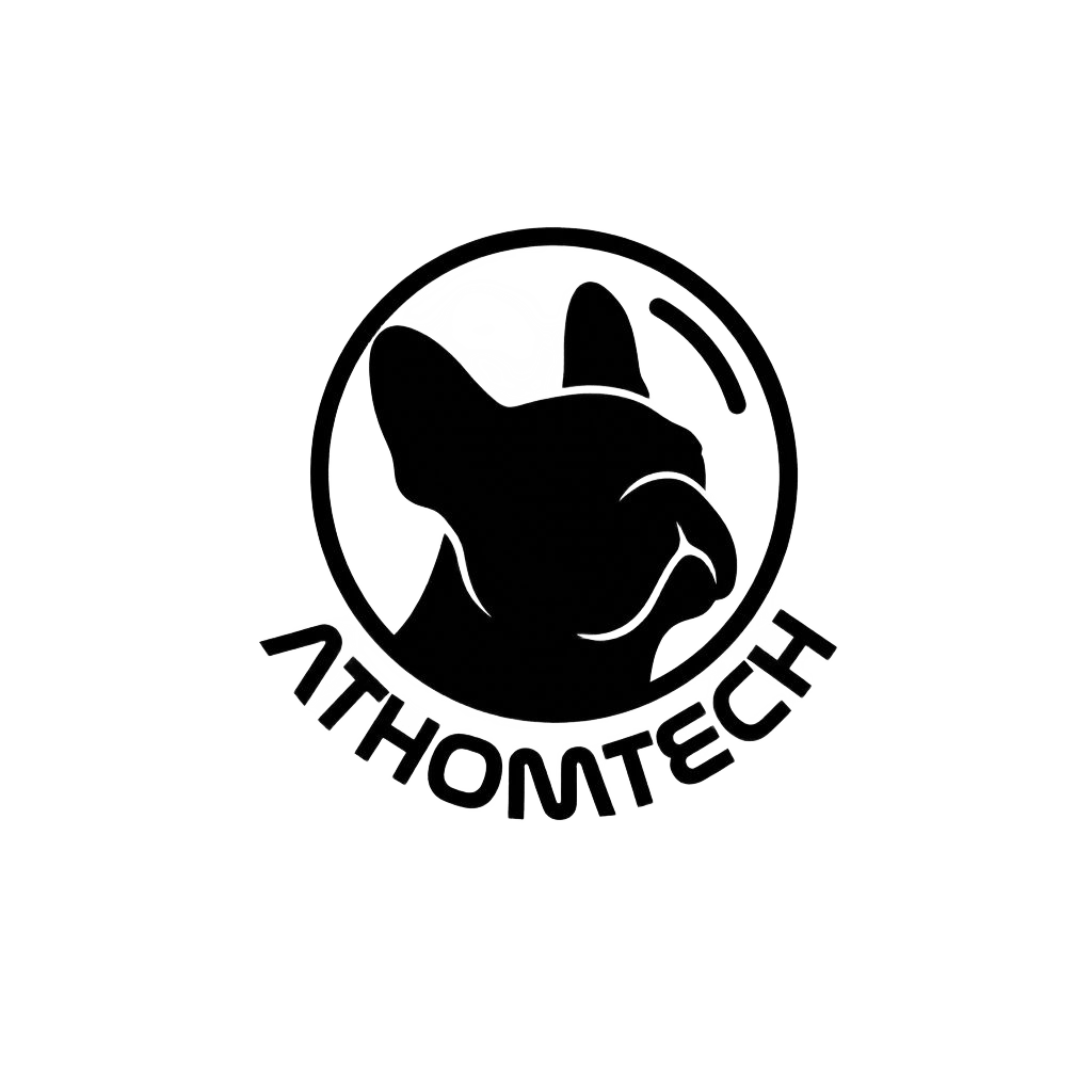AtomTech