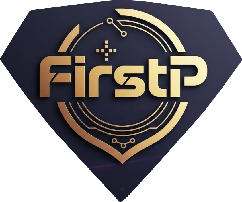 FirstP