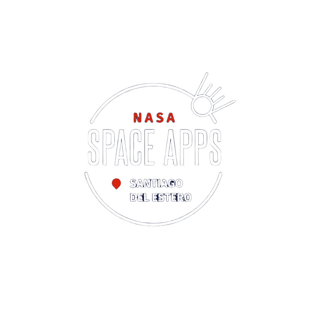 NASA Space Apps Santiago del Estero